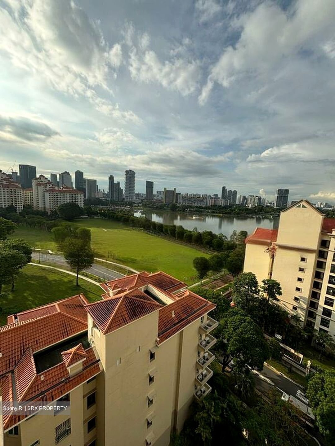 Parkshore (D15), Condominium #456401171